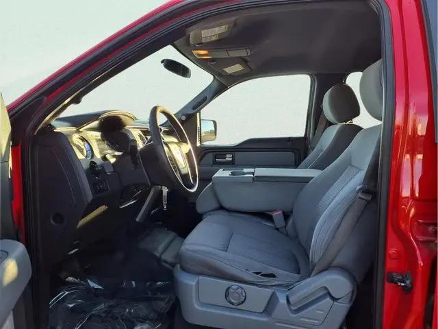 2013 Ford F-150 XL