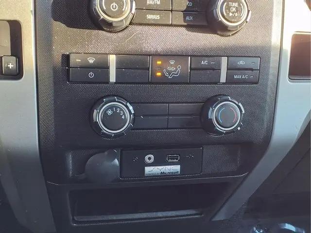 2013 Ford F-150 XL