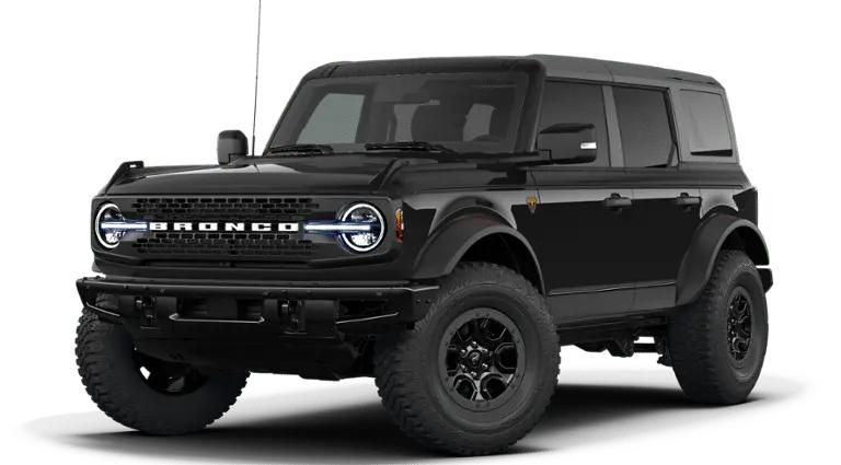 2026 Ford Bronco Badlands for sale in Columbus, TX
