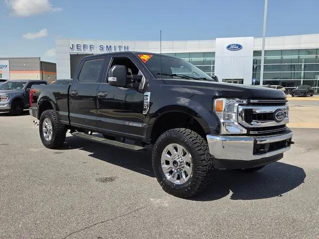 2020 Ford F-250 XLT for sale in Byron, GA