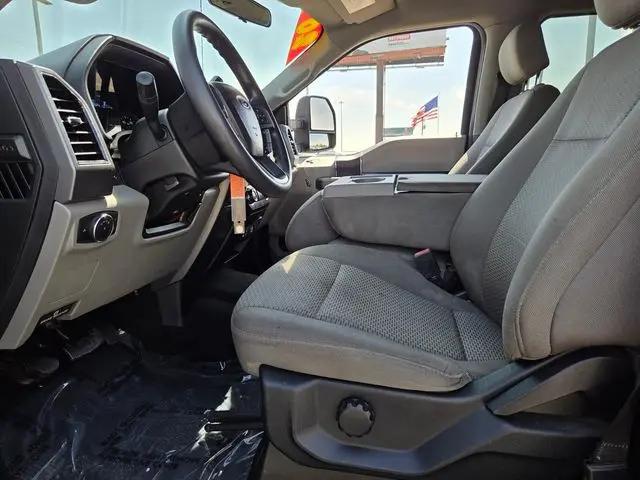 2020 Ford F-250 XLT