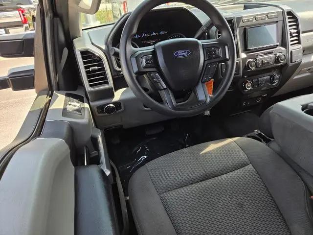2020 Ford F-250 XLT
