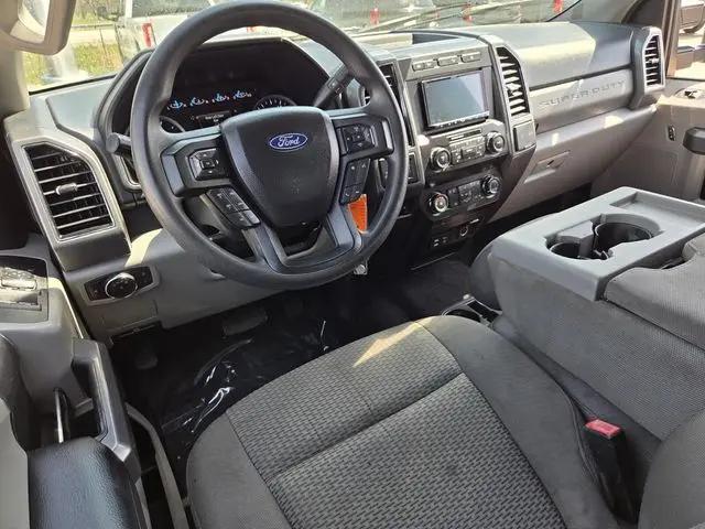 2020 Ford F-250 XLT