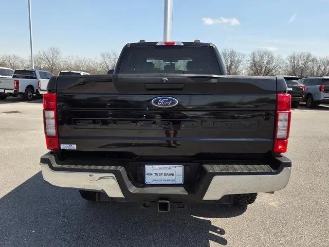 2020 Ford F-250 XLT