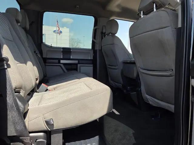 2020 Ford F-250 XLT