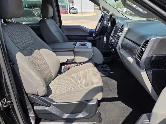 2020 Ford F-250 XLT