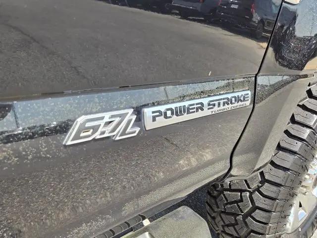 2020 Ford F-250 XLT