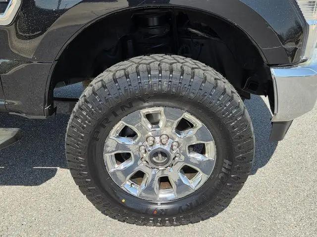 2020 Ford F-250 XLT