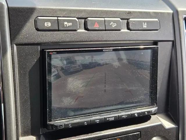 2020 Ford F-250 XLT