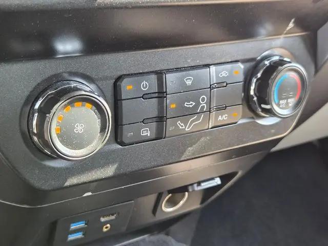 2020 Ford F-250 XLT