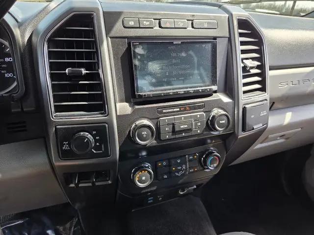 2020 Ford F-250 XLT