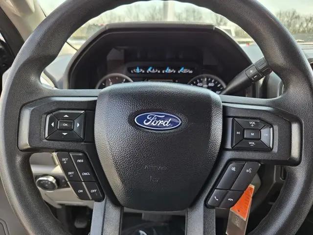 2020 Ford F-250 XLT