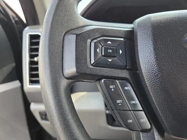 2020 Ford F-250 XLT