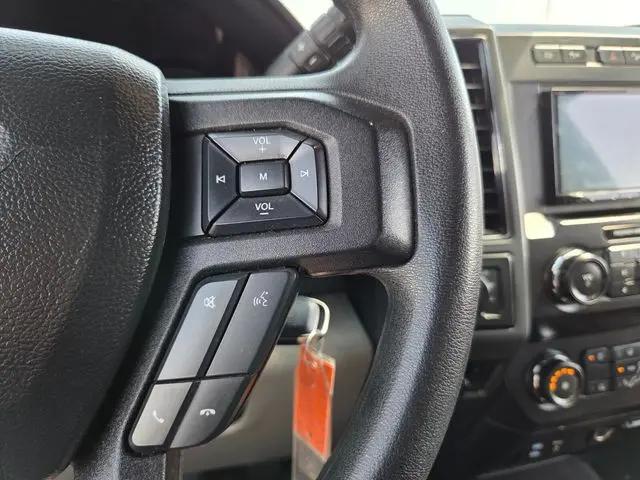 2020 Ford F-250 XLT