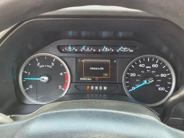 2020 Ford F-250 XLT