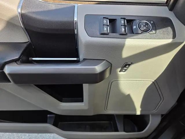 2020 Ford F-250 XLT