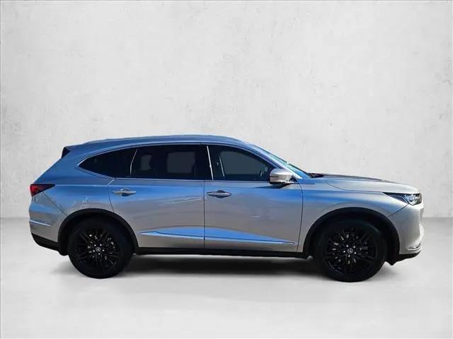 2023 Acura MDX Advance Package
