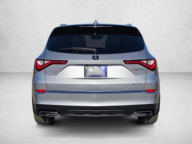 2023 Acura MDX Advance Package