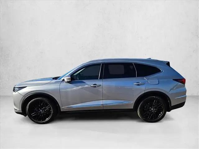 2023 Acura MDX Advance Package