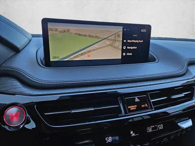 2023 Acura MDX Advance Package