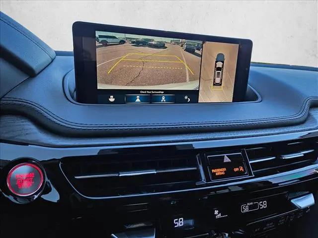 2023 Acura MDX Advance Package