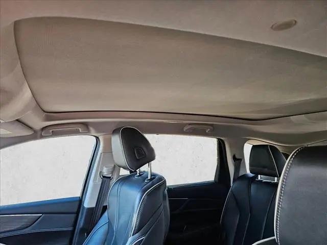 2023 Acura MDX Advance Package