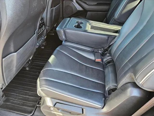 2023 Acura MDX Advance Package