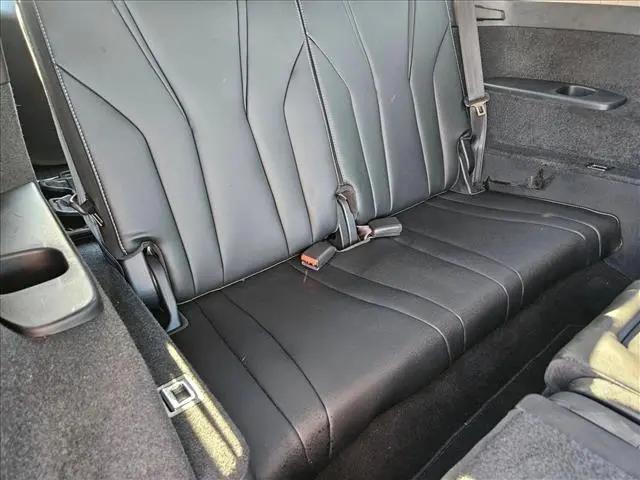 2023 Acura MDX Advance Package