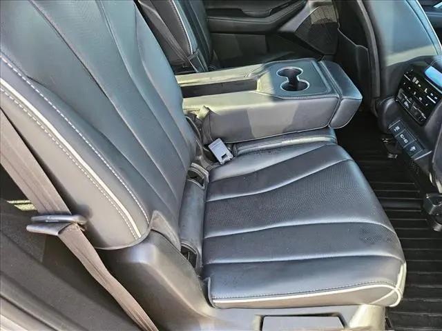 2023 Acura MDX Advance Package