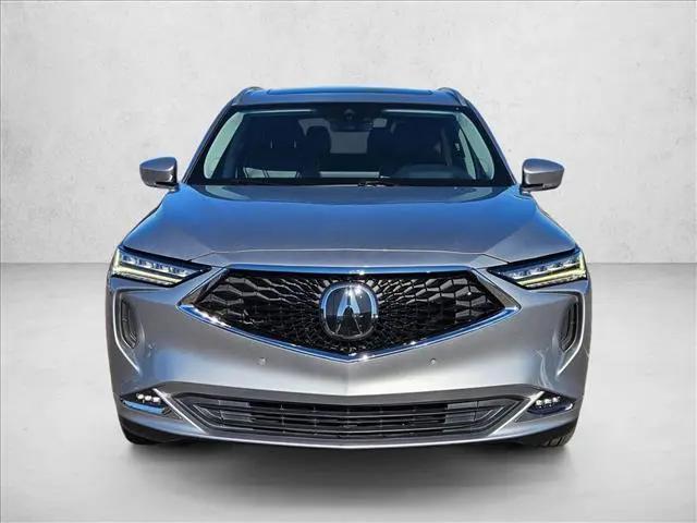 2023 Acura MDX Advance Package