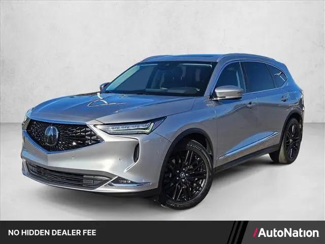 2023 Acura MDX Advance Package for sale in Scottsdale, AZ