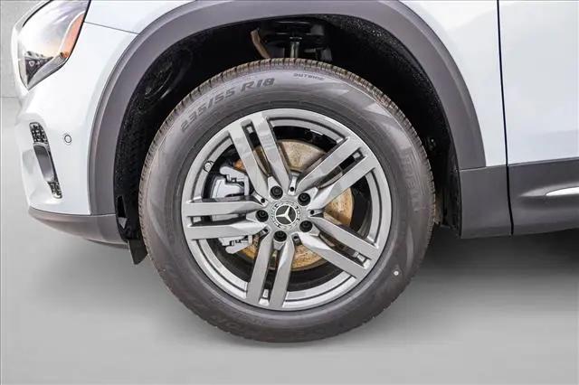 2026 Mercedes-Benz GLB 4MATIC
