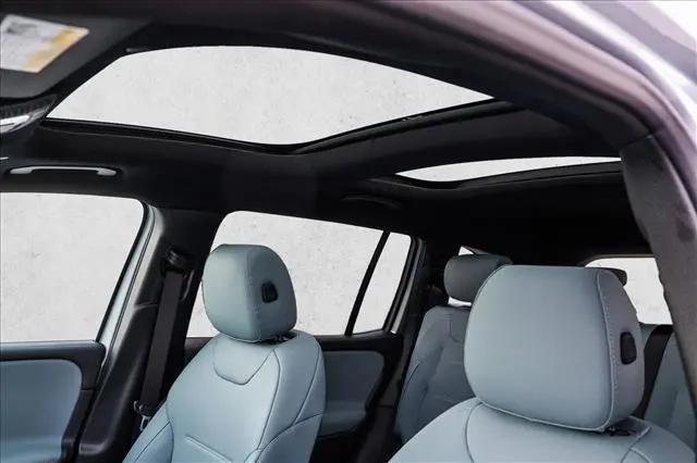 2026 Mercedes-Benz GLB 4MATIC
