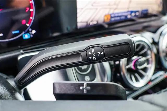 2026 Mercedes-Benz GLB 4MATIC