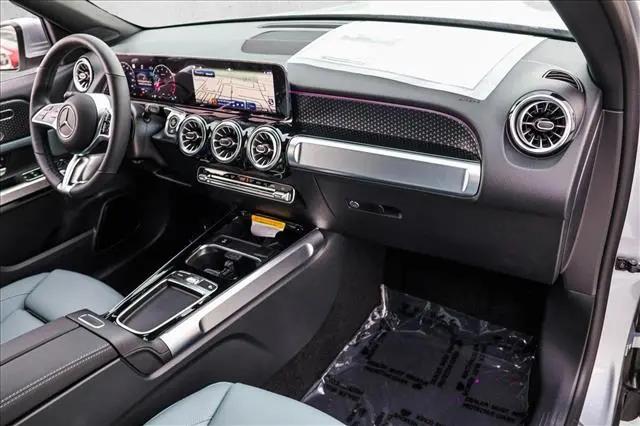 2026 Mercedes-Benz GLB 4MATIC