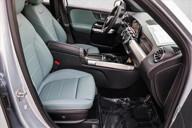 2026 Mercedes-Benz GLB 4MATIC