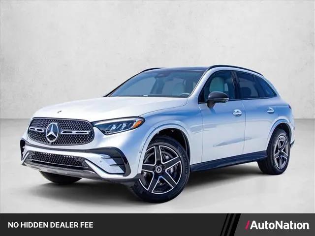 2026 Mercedes-Benz GLC 4MATIC SUV for sale in Westmont, IL