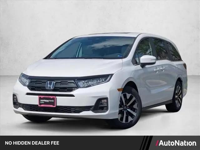2026 Honda Odyssey EX-L for sale in Sterling, VA