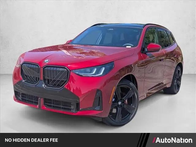 2026 BMW X3 30 xDrive for sale in Roseville, CA