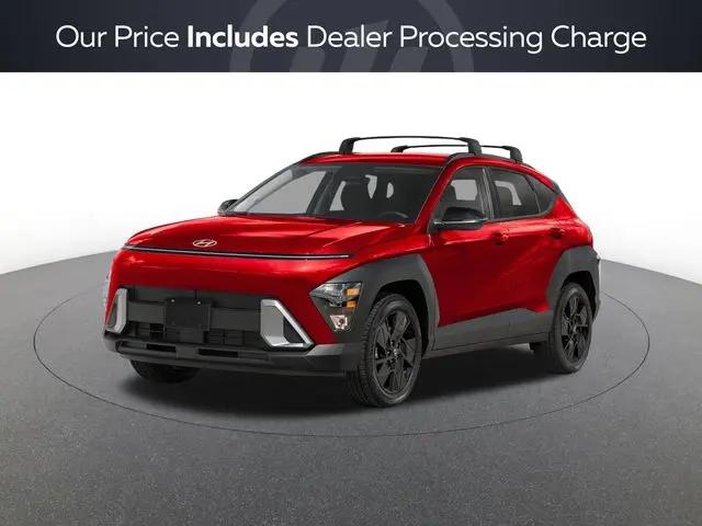 2026 Hyundai Kona SEL Sport for sale in Towson, MD