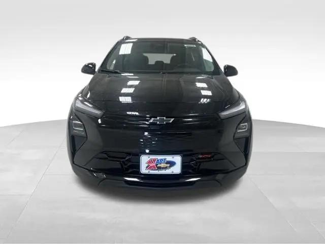 2027 Chevrolet Bolt RS FWD