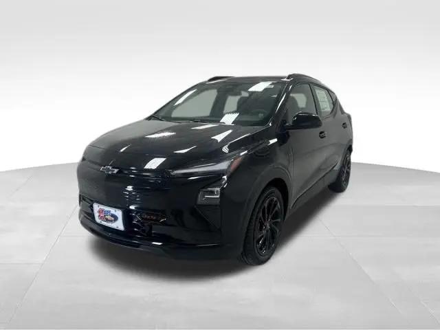 2027 Chevrolet Bolt RS FWD