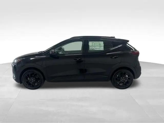 2027 Chevrolet Bolt RS FWD