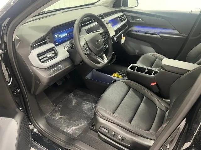 2027 Chevrolet Bolt RS FWD