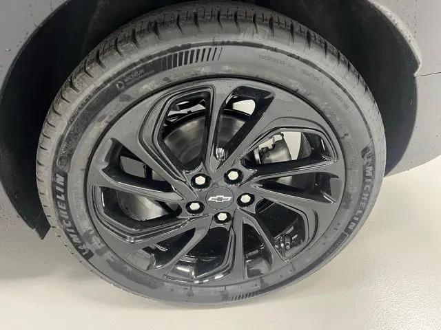 2027 Chevrolet Bolt RS FWD