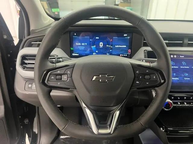 2027 Chevrolet Bolt RS FWD