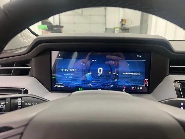 2027 Chevrolet Bolt RS FWD