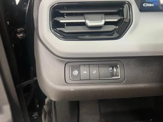 2027 Chevrolet Bolt RS FWD