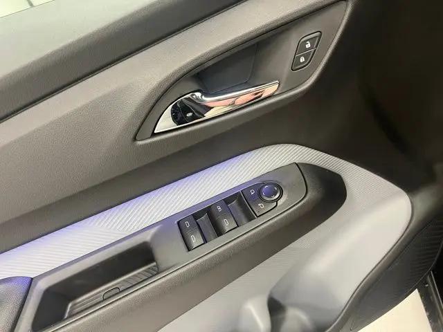 2027 Chevrolet Bolt RS FWD