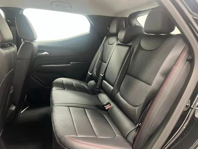 2027 Chevrolet Bolt RS FWD